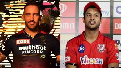 IPL 2022, PBKS vs RCB: RCB, Punjab Kings both look to shed 'underachievers' tag