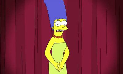 From Marge Simpson to Susan Kennedy: TV’s best mums!