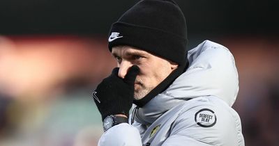How Chelsea have fared after the international break this season ahead of Premier League run-in