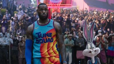 Razzie Awards 2021: Diana: The Musical named worst film as LeBron James panned for Space Jam: A New Legacy performance