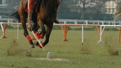 Another EFI shocker: Inquiry committee says it never found riders guilty of impersonation