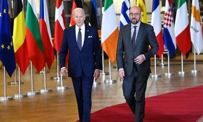 The Observer view on why Europe must redouble its pressure on Putin