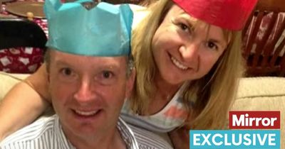 Lonely millionaire craved a family but murderous widow just wanted his money