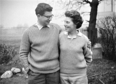 The descendants of Jewish refugees opening their doors to Ukrainians in the UK