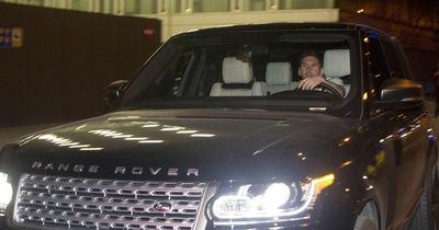 Lionel Messi boasts football's most expensive car collection including £25million Ferrari
