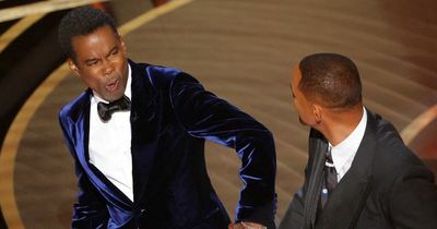 Oscars most jaw-dropping moments ever as Will Smith shocks world with Chris Rock smack