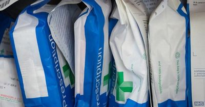 Government confirms whether prescription prices will rise next month and who will have to pay them