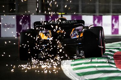 2022 F1 Saudi Arabian Grand Prix – How to watch, start time & more