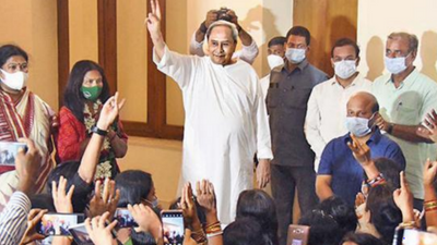 BJD’s Sulochana to become Bhubaneswar Municipal Corporation’s first woman mayor