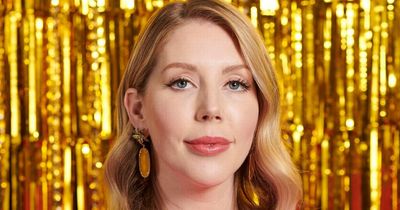 Katherine Ryan reveals lingering Covid symptom caused a 'rift' in her marriage