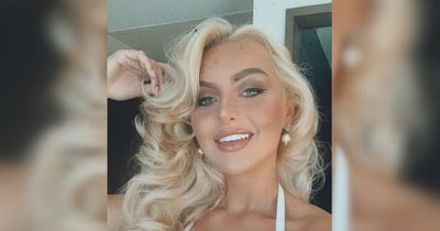 Woman quits job at Tesco to help people transform and boost their confidence