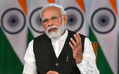 Mann ki Baat | PM Modi pitches for ‘local for global’ in the 87th edition