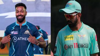 IPL 2022, LSG vs GT: Gujarat Titans, Lucknow Super Giants aim for winning start on debut