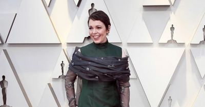 Oscars 2022: Olivia Colman's rise to fame - from car insurance ads to Academy Award winning actress