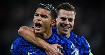 Thiago Silva makes Cesar Azpilicueta claim as Chelsea captain linked with Barcelona transfer