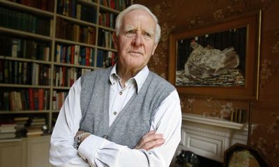 I’m thrilled we’ll get to read John le Carré’s letters – but what can this dying art reveal?