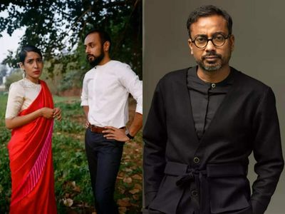 Writing With Fire directors to wear Raw Mango at Oscars