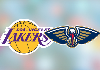Lakers vs. Pelicans: Start time, where to watch, what’s the latest