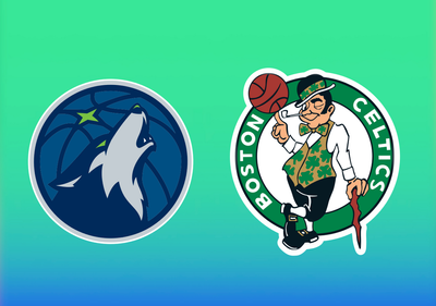 Timberwolves vs. Celtics: Start time, where to watch, what’s the latest