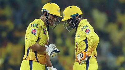 IPL 2022: MS Dhoni wants to groom Ravindra Jadeja as future India captain, says Danish Kaneria