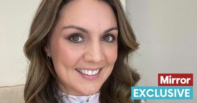 Laura Tobin sifts through recycling bins at parties and train stations to sort rubbish
