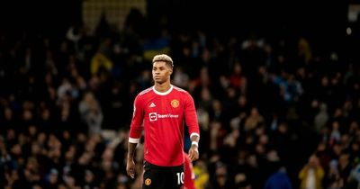 Arsenal linked with surprise transfer move for out of favour Manchester United star