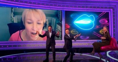 ITV Saturday Night Takeaway halted as Ant and Dec's show suffers 'huge amount' of issues