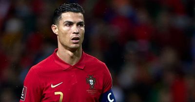 Giant-killers North Macedonia ready to destroy Cristiano Ronaldo's World Cup dream