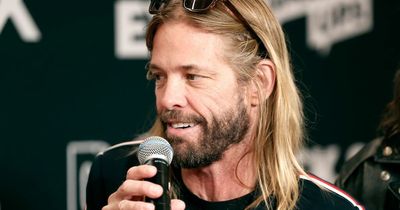Taylor Hawkins death: Foo Fighters drummer had '10 substances in system' at time of passing