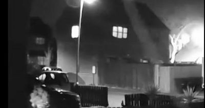 'Fairly big meteor' spotted over Merseyside