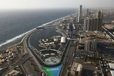 F1 drivers call for further talks over Saudi GP’s future