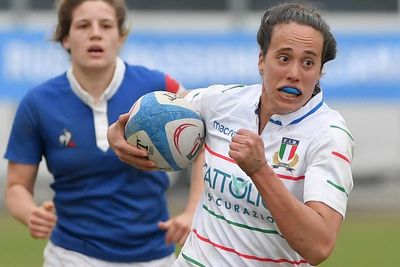 Is France vs Italy on TV? Kick-off time, channel and how to watch the Women’s Six Nations fixture