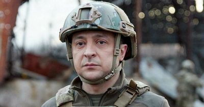 Ukrainian President Zelensky warns Russia 'explosions and murders' sowing deep hatred