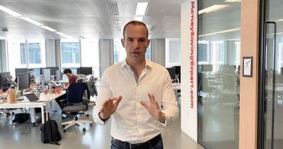 Martin Lewis reminds savers to claim £1000 from government before April 5