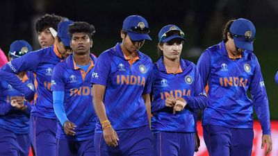 ICC Women's World Cup: India crash out after losing a last-ball thriller to South Africa