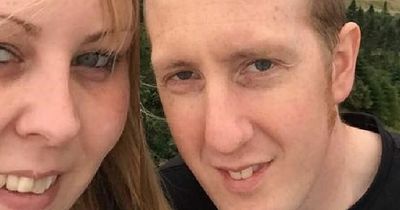 Tributes paid to 'lovely couple' killed in horror crash on Scots road as community mourns tragic loss