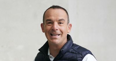 Martin Lewis wants households on £30,000 or less to spend 10 minutes on something that could be important