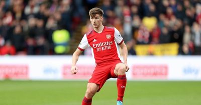 Pat Nevin praises Arsenal defender and issues bold statement on the full extent of his abilities