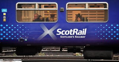 ScotRail announces free rail travel for children next weekend