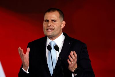 Malta PM Robert Abela claims election victory for ruling Labour Party