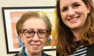 An inspiration and a political survivor, Labour will miss Margaret Beckett