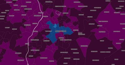 7 Covid hotspots in Nottingham as doctor issues warning over new 'stealth' variant