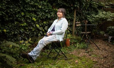 Companion Piece by Ali Smith review – scintillating tales across the centuries