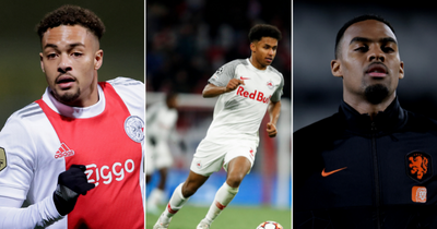 Five of Europe's hottest talents Newcastle could snap up this summer