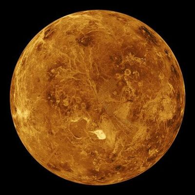 50 years ago, a Soviet spacecraft spent a critical 50 minutes on Venus