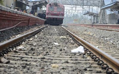 Rail users seek early doubling of Villupuram-Thanjavur mainline section