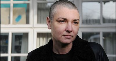 Sinead O'Connor doesn't hold back with blunt response to Piers Morgan over interview request after son's death