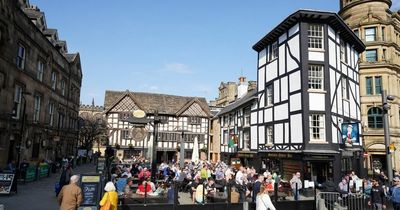 No phones, no swearing, no laptops... but Sam Smith's pub drinkers are happy to stick to the rules