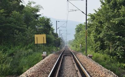 SCR completes 163 km of electrification in Andhra Pradesh