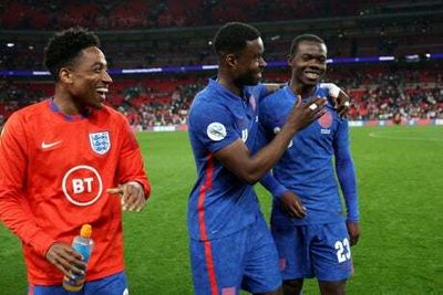 Conor Gallagher hails Crystal Palace for giving Marc Guehi and Tyrick Mitchell England ‘platform’